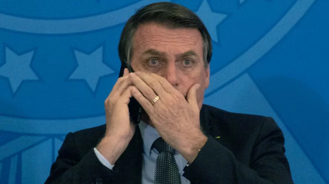 Bolsonaro sabia de suposto plano para matar Lula e Moraes e deu aval para trama, diz PGR