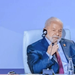 Lula assume presidência do G20 focado em Amazônia, fome e reforma na ONU