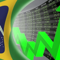 Brasil é 7º em ranking de crescimento e pode voltar ao top 10 das maiores economias em 2023