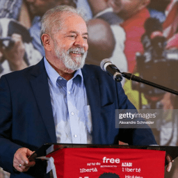 Com baiano na disputa, Lula será pressionado a indicar mulher negra ao STF