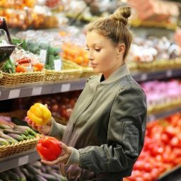 Consumo nos supermercados cresce; expectativa do setor é positiva com preços em baixa