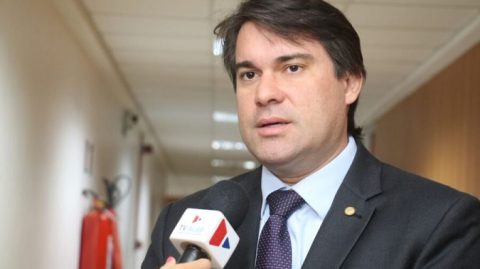 Niltinho detalha próximos passos para retorno do PP à base de Jerônimo