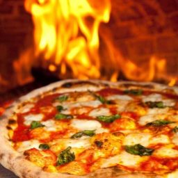Setor de pizzarias cresce 804% na Bahia, segundo a Apubr