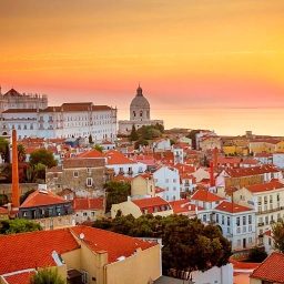 Portugal é eleito melhor destino da Europa pelo 2º ano seguido