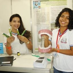 <strong>SEC realiza seminário territorial de Educação Profissional com mostra científica, em Barreiras</strong>