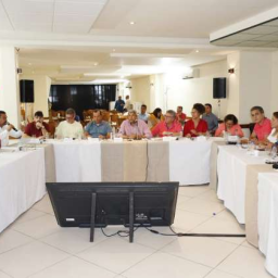 Jerônimo se reúne com aliados para discutir pré-candidatura em Salvador