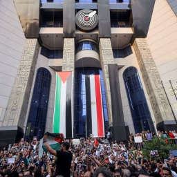 Brasil é convidado para reunião no Egito sobre crise em Gaza