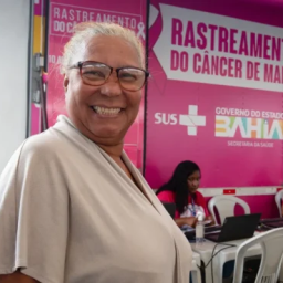Estado dá início ao Outubro Rosa com realização de mamografias e consultas