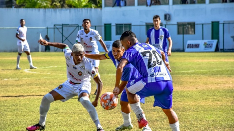 Flamengo dá vexame e é eliminado da Libertadores pelo Olimpia - Notícias  sobre esportes - Giro Marília Notícias