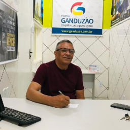 Virgílio Barbosa agradece votação que lhe garantiu 7º lugar entre os ex-vereadores que merecem retornar em 2024