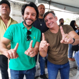 Feira de Santana: Progressista anuncia sábado nova direção de olho em 2024