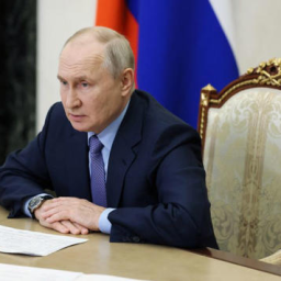 Putin diz que Rússia testou arma nuclear de nova geração