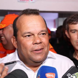 Aliados dão como certa pré-candidatura de Geraldo Jr. a prefeito de Salvador