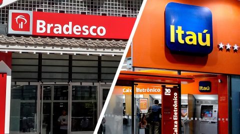Banco Central anuncia fim de aplicativos do Bradesco e Itaú