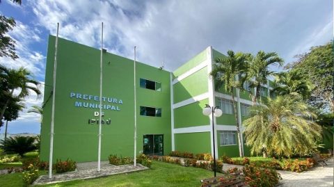Prefeitura de Ipiaú realizará concurso público com 428 vagas