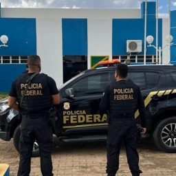 PF deflagra operação contra fraudes em programas sociais do Governo Federal na Bahia