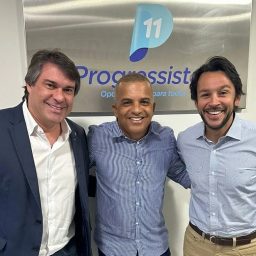 PP anuncia apoio a Bira da Barraca para prefeito de Mata de São João