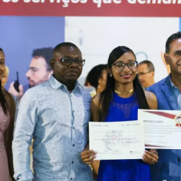 Escola do interior da Bahia vence o Prêmio IAF de Educação Fiscal