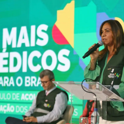 Bahia sedia módulo de acolhimento e avaliação do Programa Mais Médicos