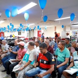 Novembro Azul: Governo do Estado promove maior mutirão de saúde do homem do país