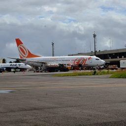 Aeroportos de Porto Seguro e de Ilhéus terão voos extras na alta temporada