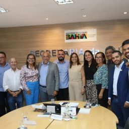 Governo do Estado anuncia construção do Hospital Regional do Baixo Sul em Valença
