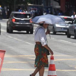 Onda de calor sufocante atinge novamente o Brasil hoje; veja regiões afetadas