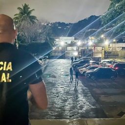 PF deflagra operação contra grupo miliciano em Feira de Santana/BA