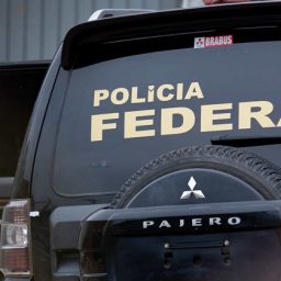 PF prende britânico procurado pela Interpol em Balneário Camboriú