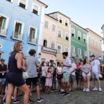 Programa do Governo Federal financia turismo na Bahia em até 60 meses