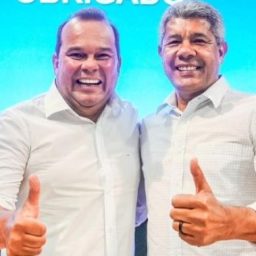 Geraldo Jr. é confirmado como pré-candidato à Prefeitura de Salvador