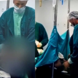 Médico preso por estuprar paciente em parto perde registro do Conselho Federal
