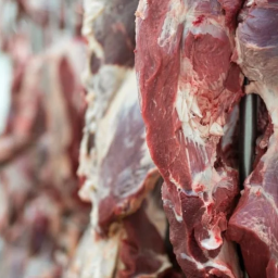 Carne bovina: preços sobem com a chegada das festas de fim de ano