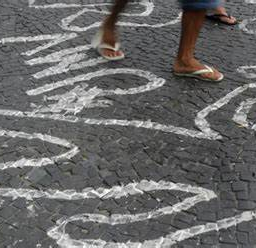 Brasil lidera ranking da ONU de países com mais homicídios no mundo