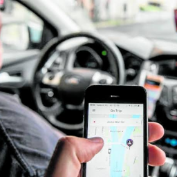 STF nega por unanimidade vínculo de emprego entre motorista e app