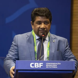 Ednaldo Rodrigues se articula para nova eleição após afastamento da CBF; entenda