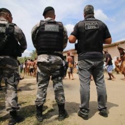 Governo monitora situação do conflito agrário no sudoeste da Bahia