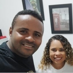 Jeiel confirma pré-candidatura a vereador em Gandu: “Agora é a vez da favela”
