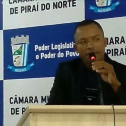 Diego da Juliana segue com melhor avaliação entre vereadores em Piraí do Norte, diz pesquisa