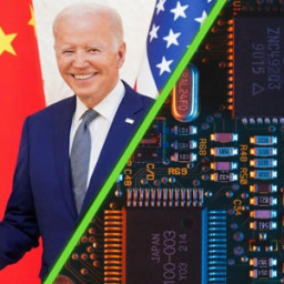 China põe as diferenças com os EUA de lado e faz parceria para desenvolver algo revolucionário