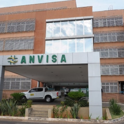 Concurso da Anvisa tem 50 vagas com salário de R$ 16,4 mil