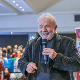 Lula diz acreditar em vitória de Geraldo Jr. em Salvador
