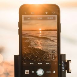 Aplicativos para iPhone que vão ajudar a melhorar as suas fotografias