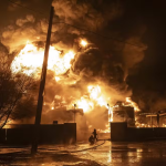 Ucrânia enfrenta o momento mais perigoso e delicado, dois anos após a invasão russa