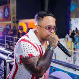 Prefeitura leva pagodão para o Campo Grande neste domingo