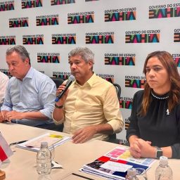 <strong>Plano de contingência da Bahia no combate à Dengue é referência nacional, destaca Ministério da Saúde</strong>