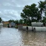 Bahia tem novas cidades em situação de emergência por causa da chuva