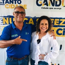 Beto de Vavá confirma pré-candidatura à vereador e apoia Drª Daiana para prefeita de Gandu
