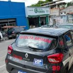 Empresas recorrem a escolta armada em armazéns de cacau no Sul da Bahia