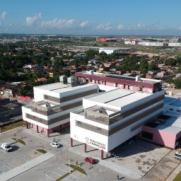 <strong>Novo PAC: Governo da Bahia será contemplado com novas maternidades e Policlínicas Regionais de Saúde</strong>